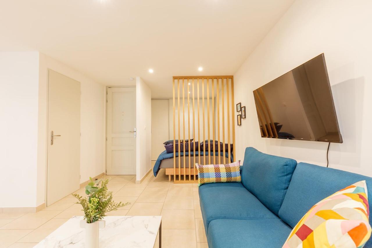 Apartment Le Roche *