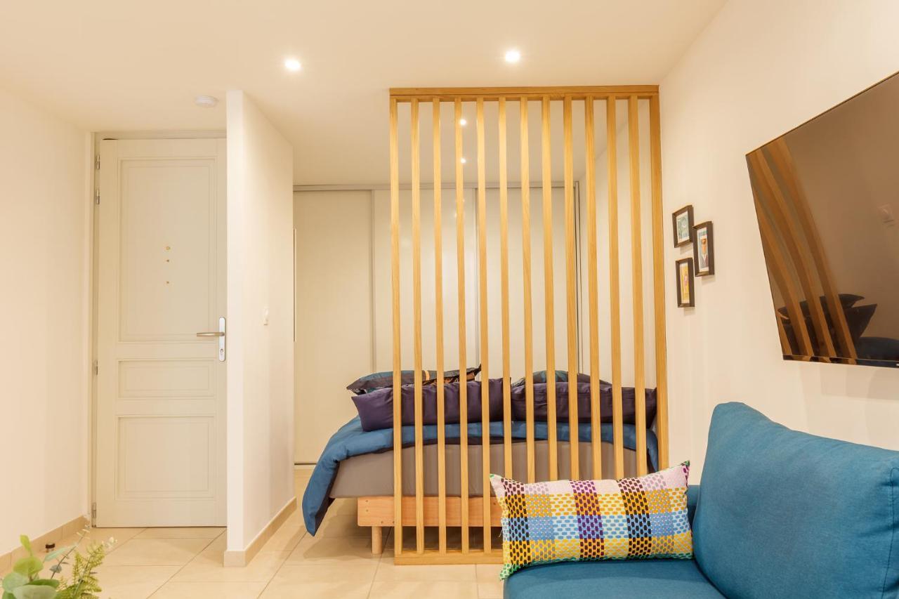 Apartment Le Roche
