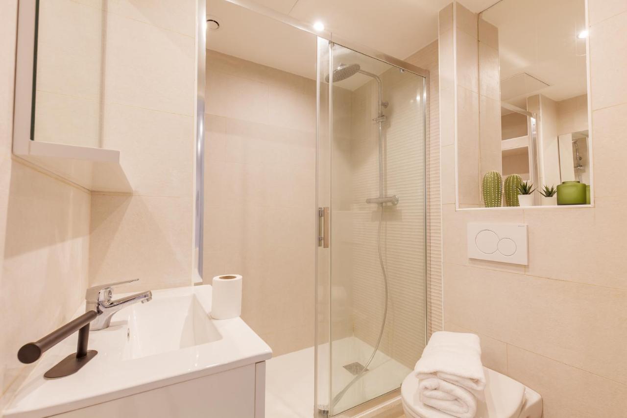 Apartamento Le Roche Toulon