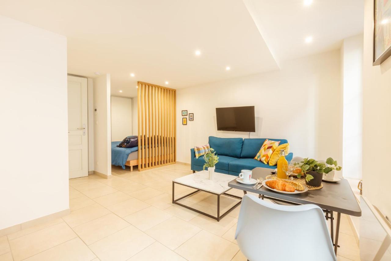 Le Roche Appartement